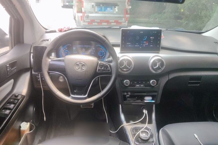 Used BAIC New Energy EC5 2019 New Style Edition Steering Wheel