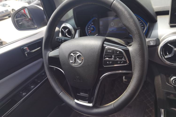 Used BAIC New Energy EC5 2019 New Air Edition Steering Wheel