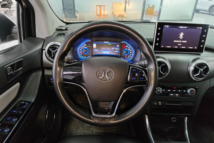 Used BAIC New Energy EC5 2019 New Style Edition Steering Wheel