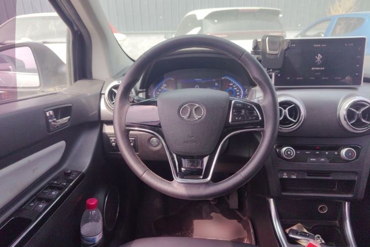 Used BAIC New Energy EC5 2019 New Style Edition Steering Wheel
