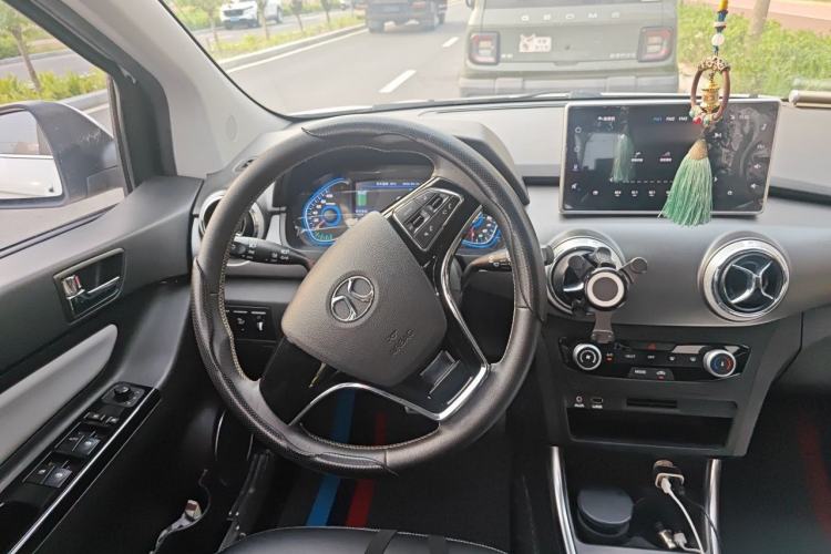Used BAIC New Energy EC5 2019 New Style Edition Steering Wheel