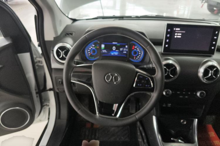 Used BAIC New Energy EC5 2019 New Style Edition Steering Wheel