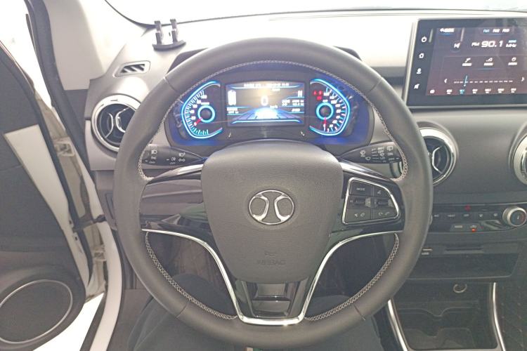 Used BAIC New Energy EC5 2019 New Style Edition Steering Wheel
