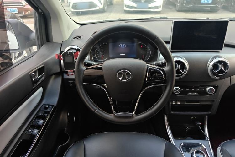 Used BAIC New Energy EC5 2019 New Style Edition Steering Wheel