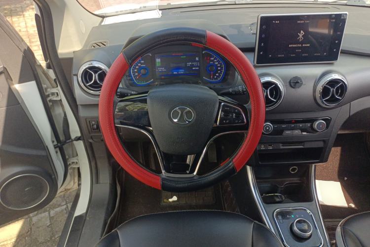 Used BAIC New Energy EC5 2019 New Style Edition Steering Wheel