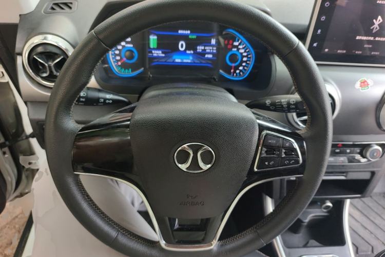 Used BAIC New Energy EC5 2019 New Style Edition Steering Wheel