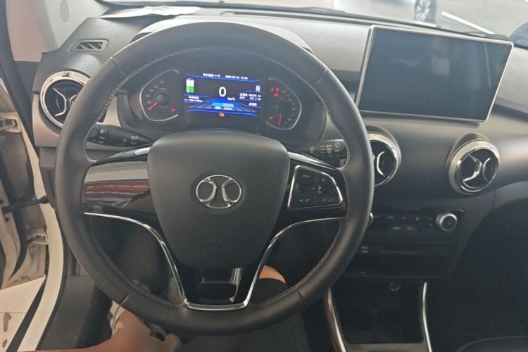 Used BAIC New Energy EC5 2019 New Style Edition Steering Wheel