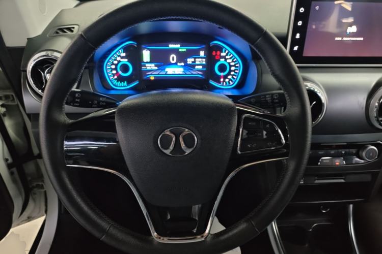 Used BAIC New Energy EC5 2019 New Style Edition Steering Wheel