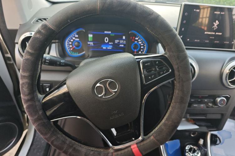 Used BAIC New Energy EC5 2019 New Style Edition Steering Wheel