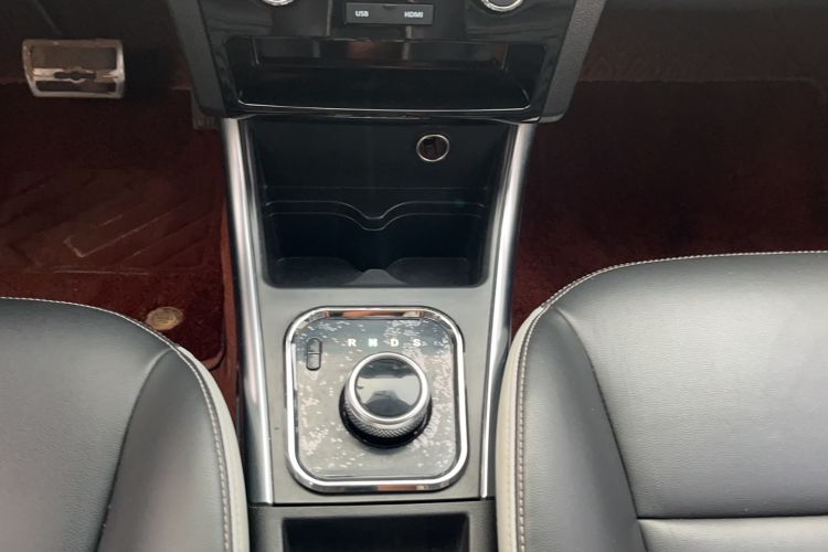 Used BAIC New Energy EC5 2020 Fresh Air Edition Gear Lever