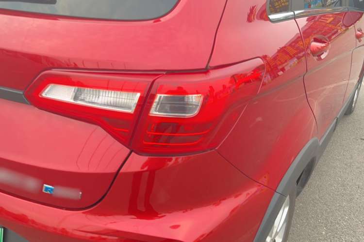 Used BAIC New Energy EC5 2020 Fresh Air Edition Right Rear Taillight