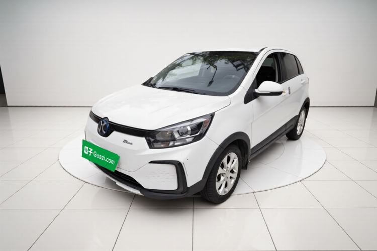 Used BAIC New Energy EC5 2020 Fresh Air Edition Guazi used car, China used car export, Used car for sale, Used  cars, Cheapest cars for sale
