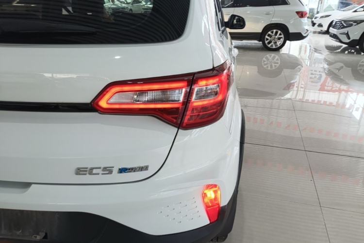 Used BAIC New Energy EC5 2020 Fresh Air Edition Right Rear Taillight