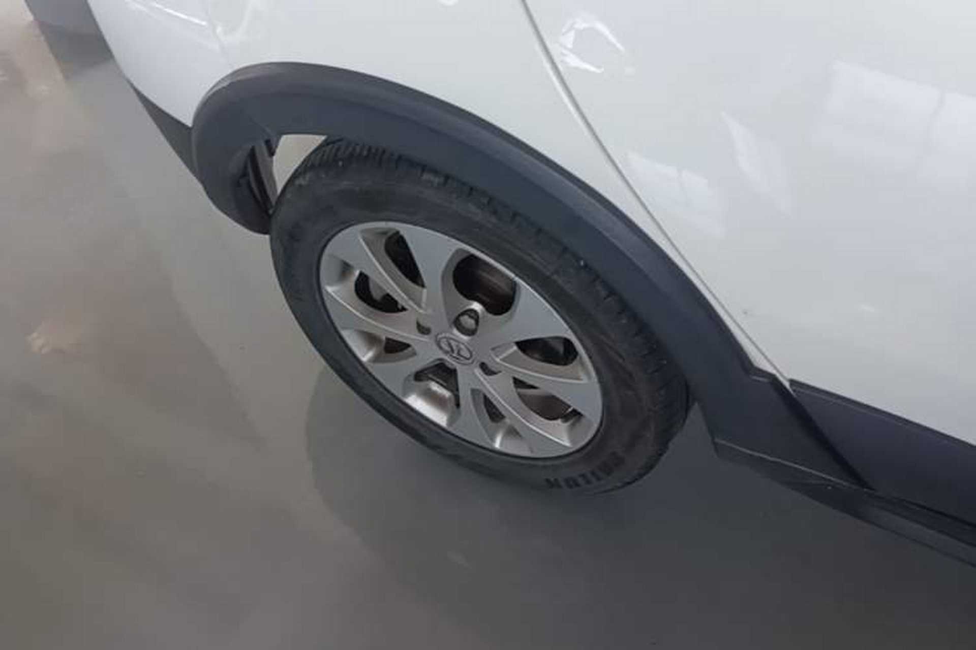 Used BAIC New Energy EC5 2020 Fresh Air Edition Right Rear Wheel Hub