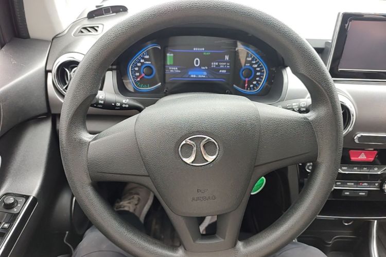 Used BAIC New Energy EC5 2020 Fresh Air Edition Steering Wheel