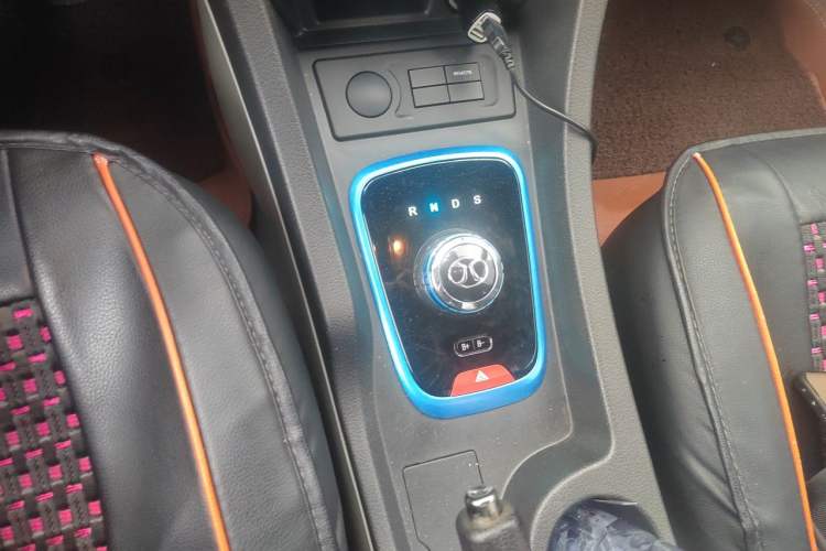 Used BAIC New Energy EU  Gear Lever