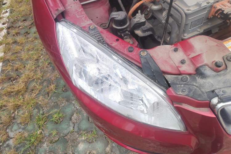 Used BAIC New Energy EU  Right Front Headlight