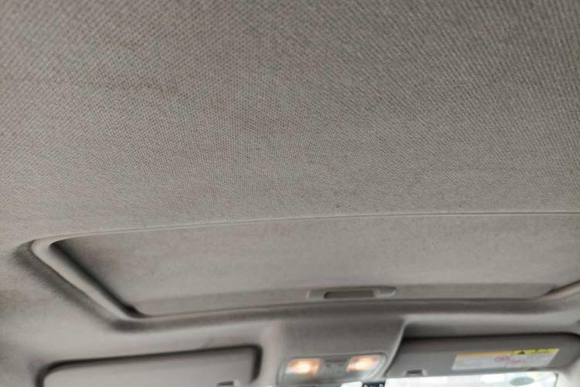 Used BAIC New Energy EU 2017 EU400 Enjoy Edition Headliner