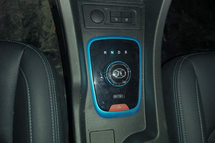 Used BAIC New Energy EU 2018 EU Quick-Change Loto Version Gear Lever