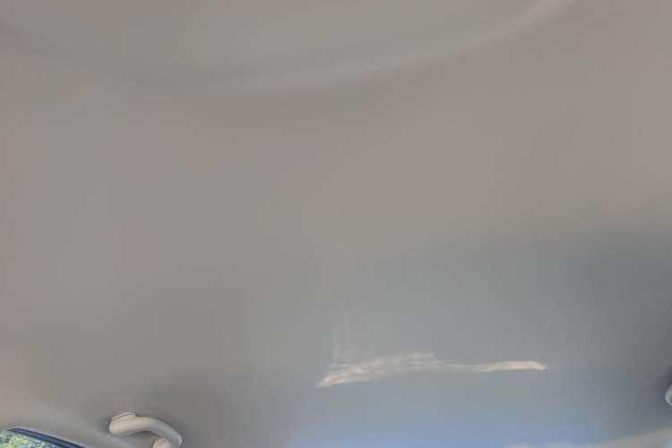 Used BAIC New Energy EU 2018 EU Quick-Change Loto Version Headliner