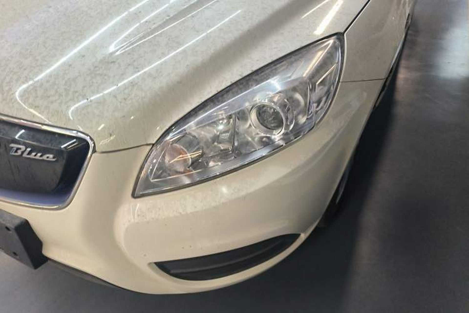 Used BAIC New Energy EU 2018 EU Quick-Change Loto Version Left Front Headlight