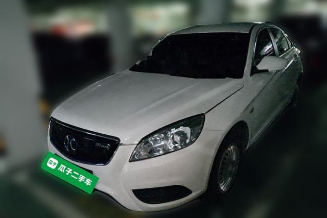 Used BAIC New Energy EU 2018 EU Quick-Change Loto Version