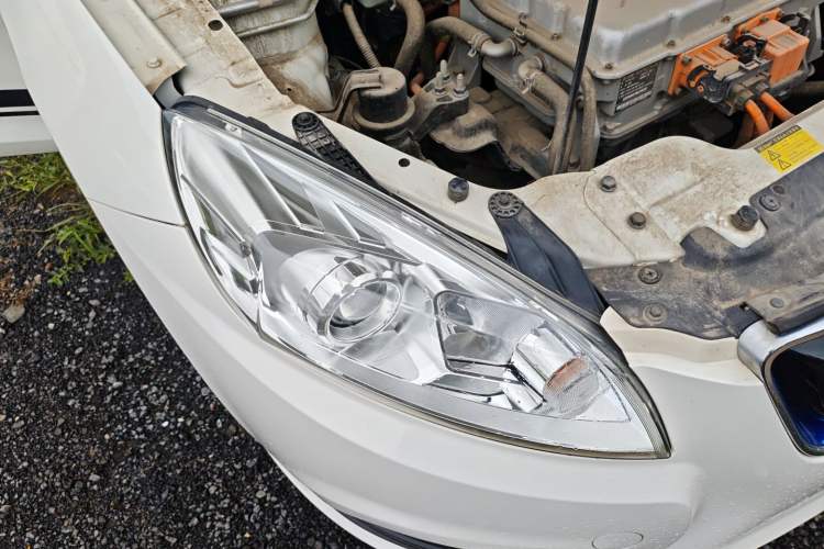 Used BAIC New Energy EU 2018 EU Quick-Change Loto Version Right Front Headlight