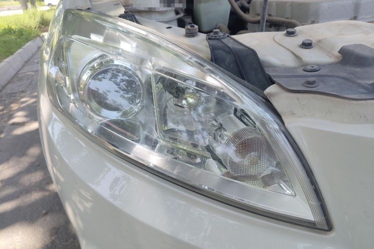 Used BAIC New Energy EU 2018 EU Quick-Change Loto Version Right Front Headlight