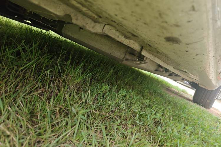 Used BAIC New Energy EU  Chassis Front Left