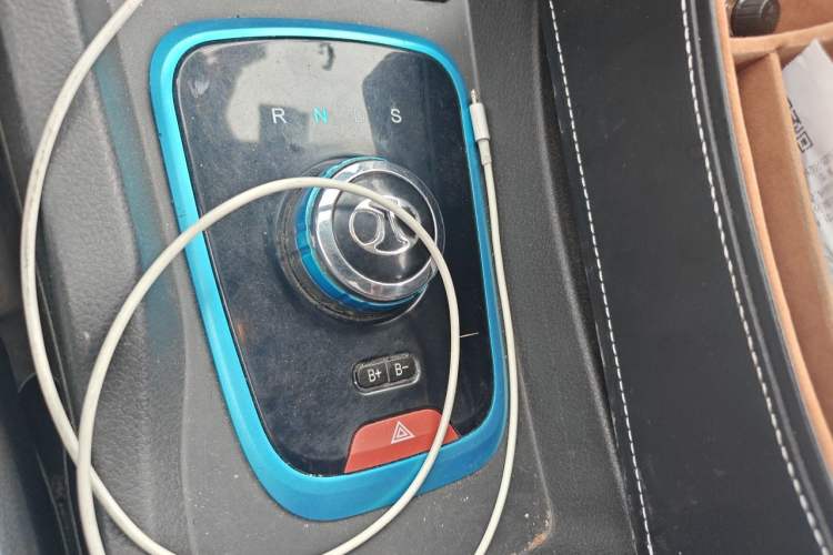 Used BAIC New Energy EU  Gear Lever
