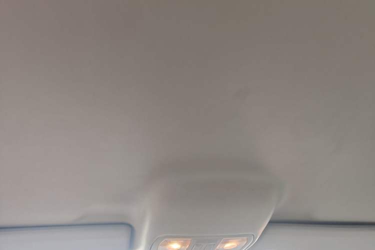 Used BAIC New Energy EU  Headliner