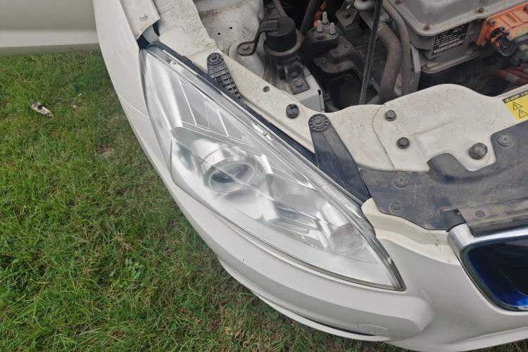 Used BAIC New Energy EU  Right Front Headlight