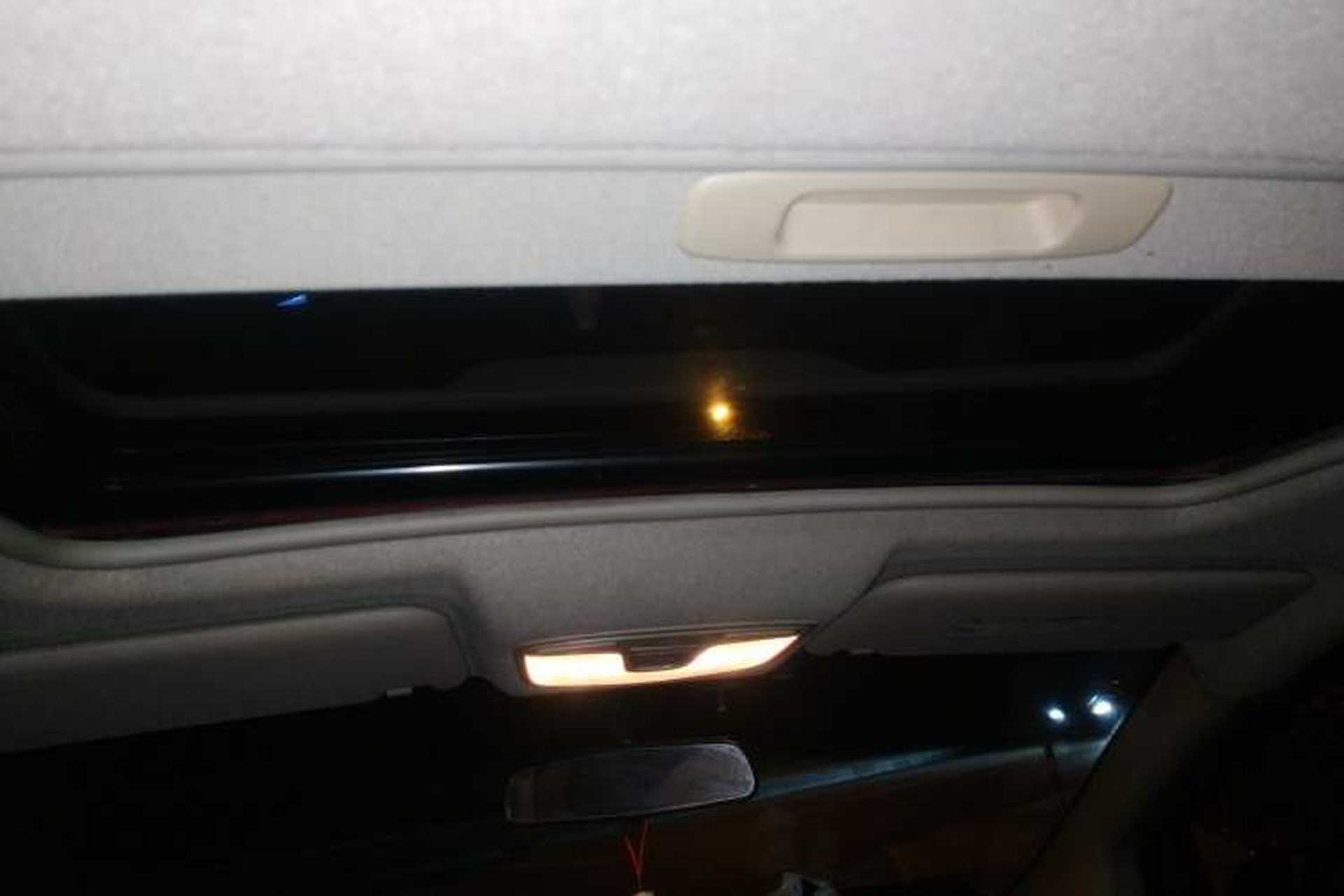 Used BAIC New Energy EV 2014 E150EV Tech Edition Headliner