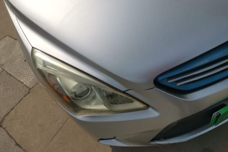 Used BAIC New Energy EV 2015 EV200 Light Enjoy Edition Right Front Headlight