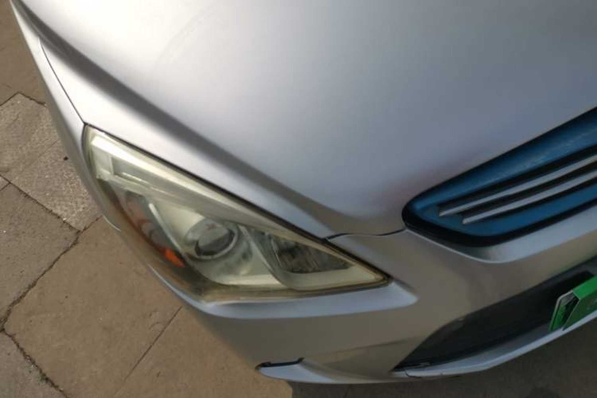 Used BAIC New Energy EV 2015 EV200 Light Enjoy Edition Right Front Headlight