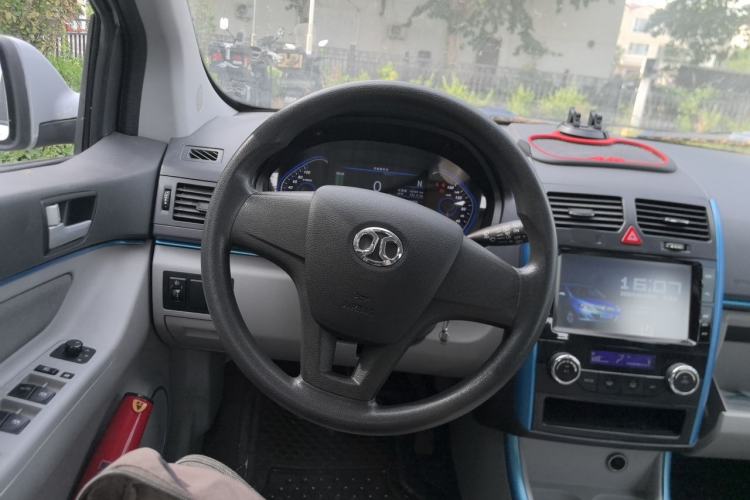 Used BAIC New Energy EV 2015 EV160 Light Edition Steering Wheel