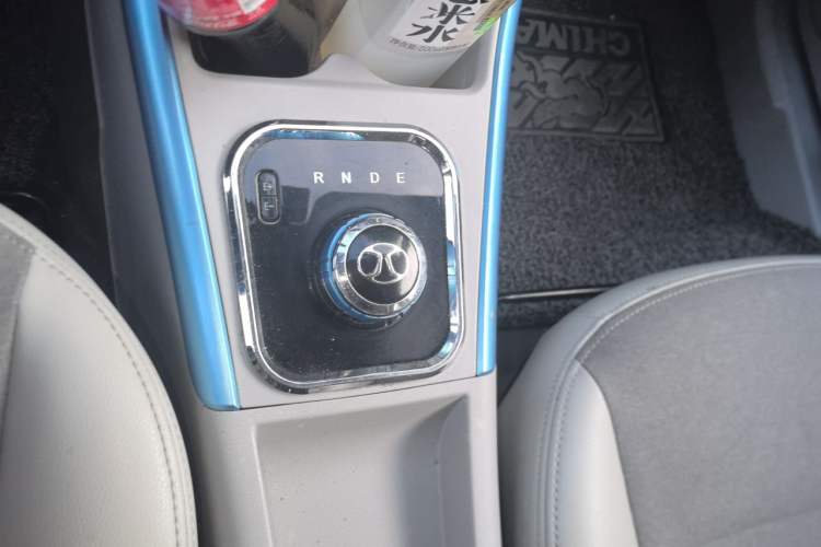 Used BAIC New Energy EV 2015 EV200 Light Edition Gear Lever