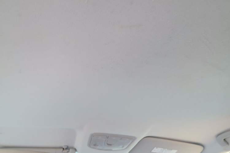 Used BAIC New Energy EV 2015 EV200 Light Edition Headliner