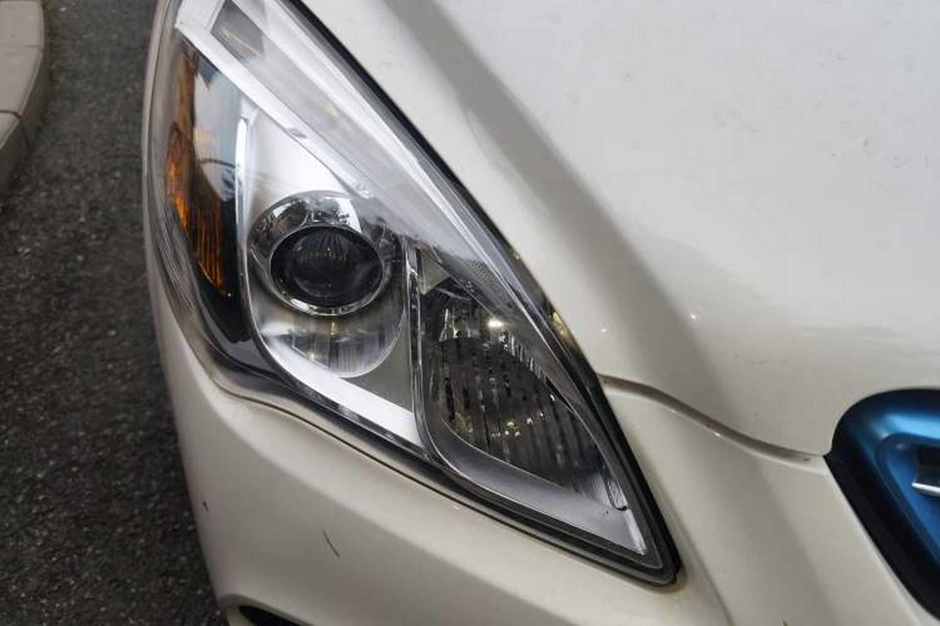 Used BAIC New Energy EV 2015 EV200 Light Edition Right Front Headlight