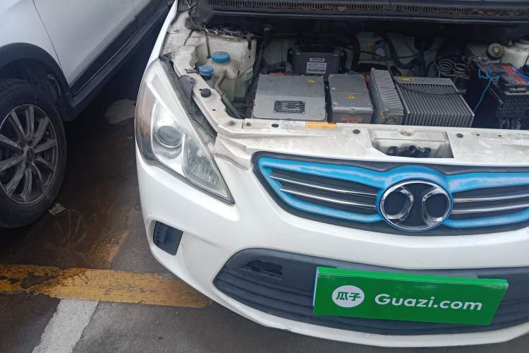 Used BAIC New Energy EV 2015 EV160 Light Edition Right Front Headlight