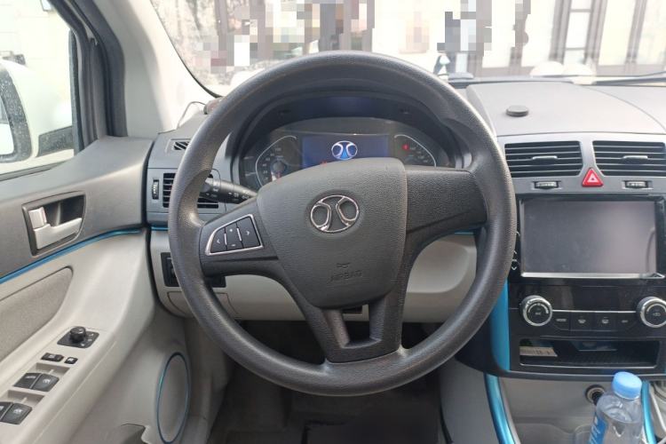 Used BAIC New Energy EV 2015 EV160 Light Edition Steering Wheel