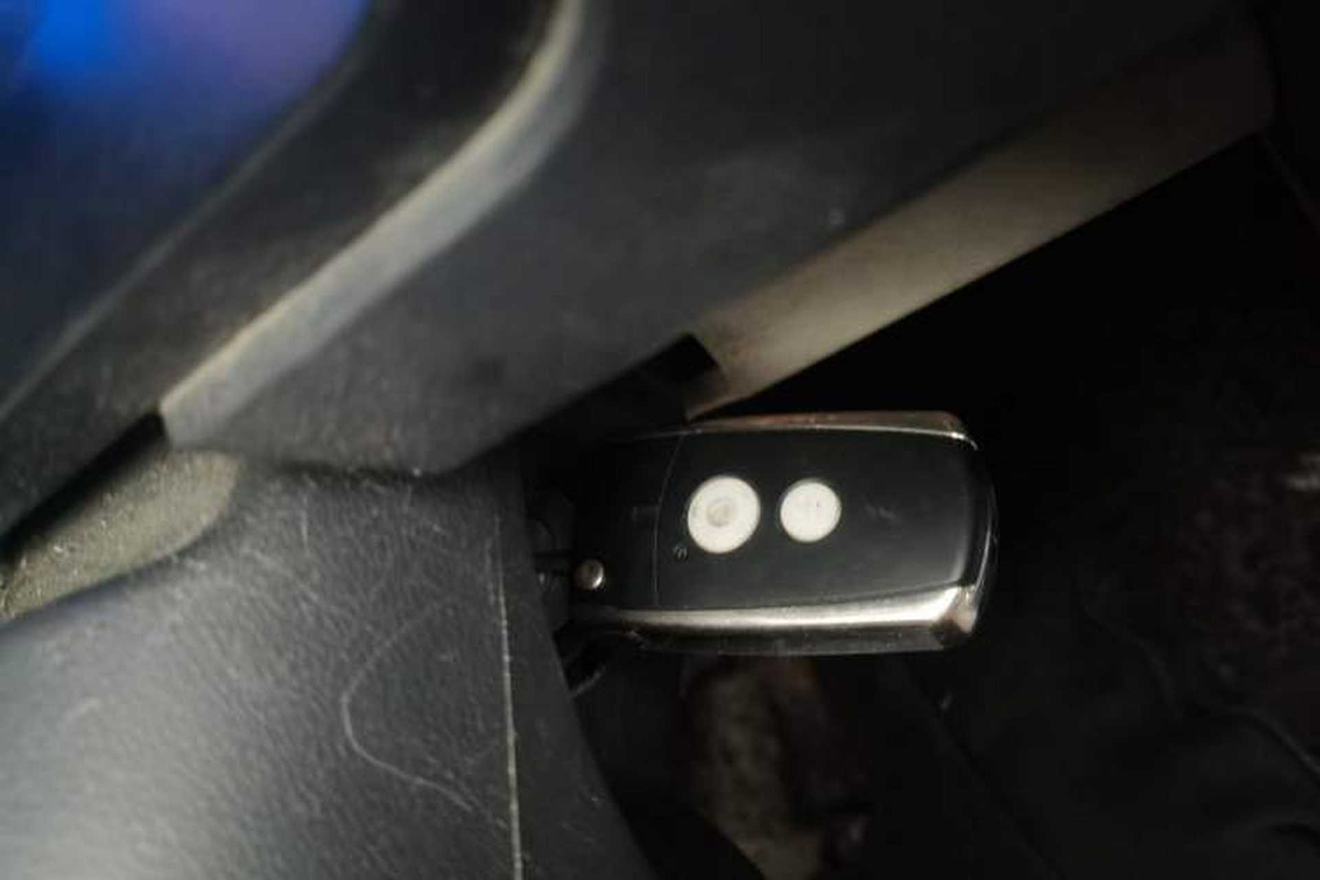 Used BAIC New Energy EV 2015 EV160 Light Edition Vehicle Key