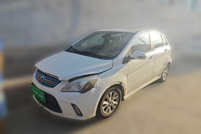 Ojetý BAIC New Energy EV 2015 EV160 Light Edition