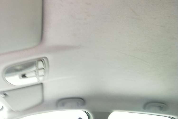 Used BAIC New Energy EV 2016 EV160 Light Edition Headliner