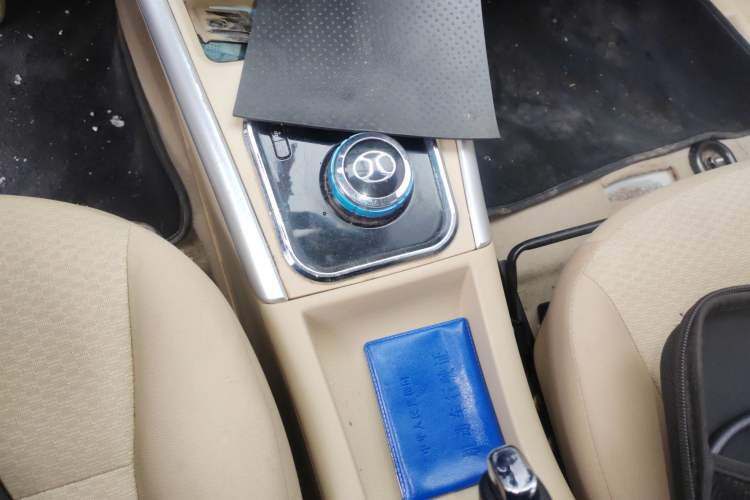 Used BAIC New Energy EV 2016 E150EV Classic Edition Gear Lever