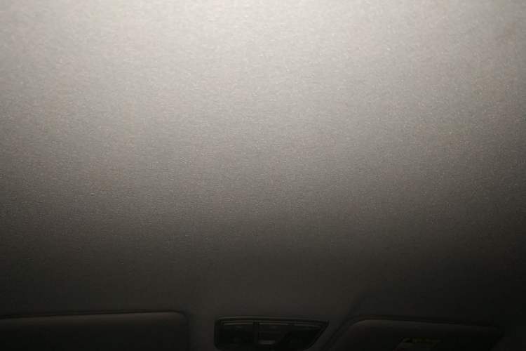 Used BAIC New Energy EV 2016 EV160 Light Edition Headliner