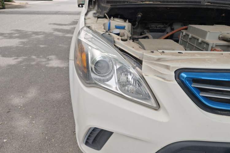 Used BAIC New Energy EV 2016 EV160 Light Edition Right Front Headlight