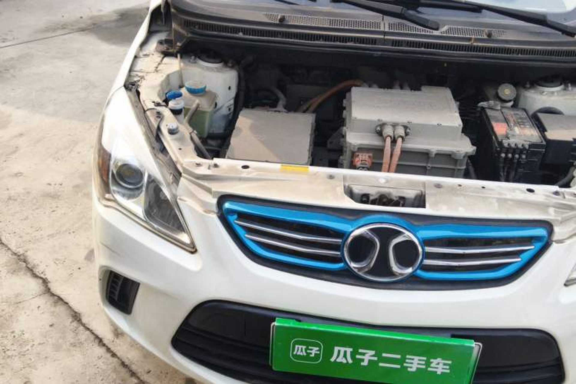 Used BAIC New Energy EV 2016 EV160 Light Edition Right Front Headlight