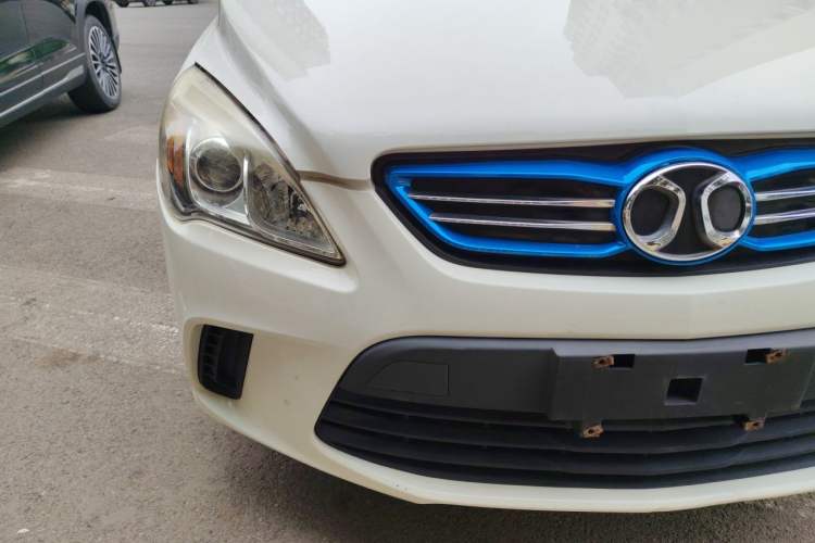 Used BAIC New Energy EV 2016 EV160 Light Edition Right Front Headlight