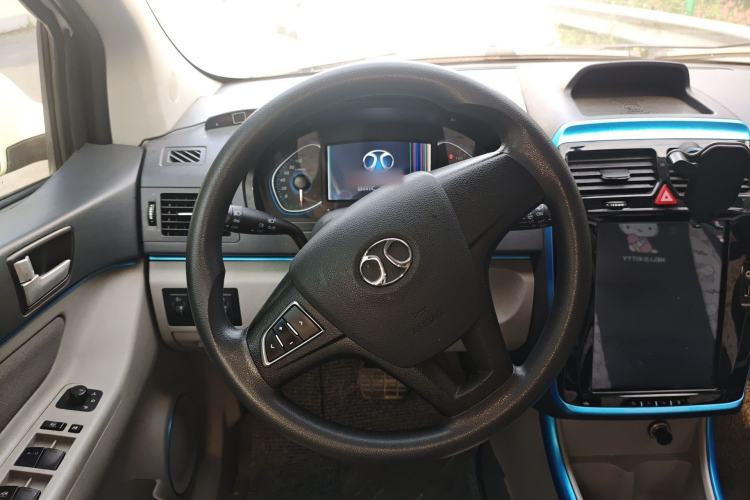 Used BAIC New Energy EV 2016 EV160 Light Edition Steering Wheel
